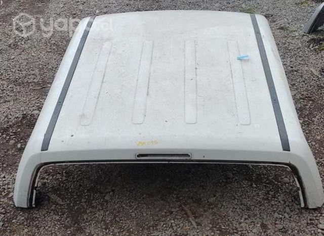 Techo (VAA015) Volkswagen Amarok 2.0 Diesel 4x2