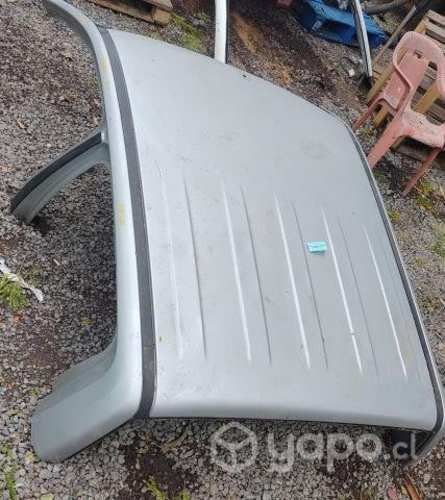 Techo (FRH250) Ford Ranger 3.2 Diesel 4x2 2015