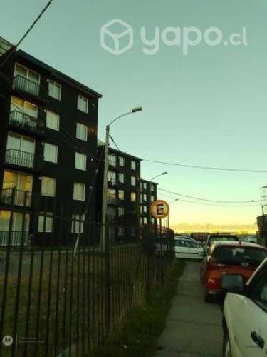 Departamento Condominio los Ñirres, Puerto Montt