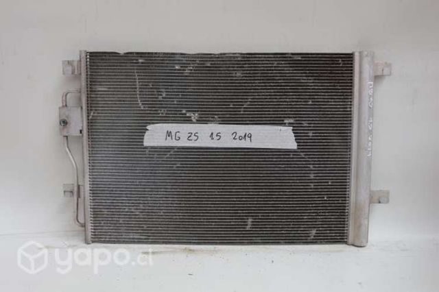 Condensador Mg ZS 1.5 2019