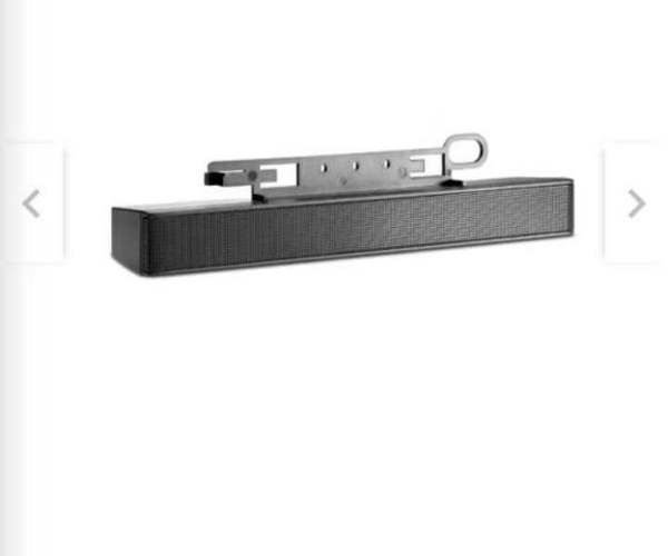 Venta de Parlantes HP