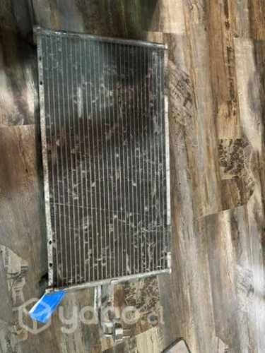 Radiador aire acondicionado daihatsu gran move