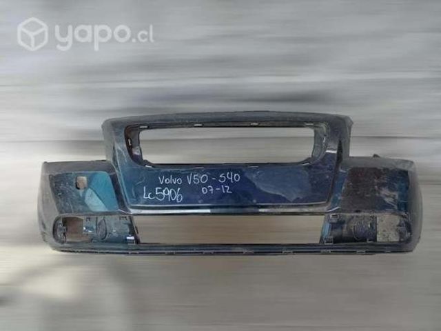 Parachoque delantero volvo v50-s