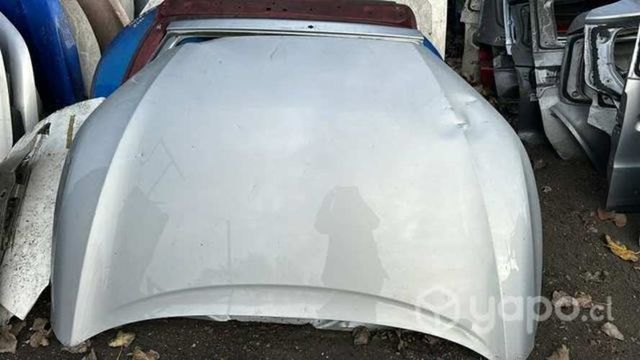 Capot Toyota Corolla cross