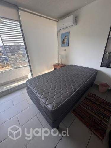 Cama Genesis Celta 1,5