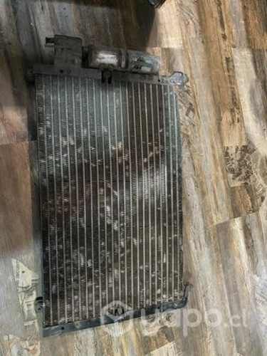 Radiador aire acondicionado daihatsu gran move