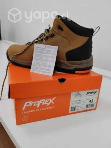 Zapato de Seguridad