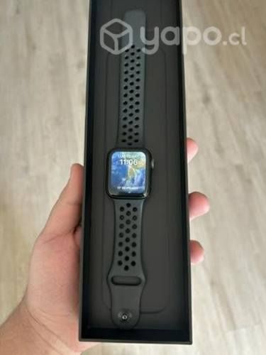 Apple Watch serie 6 Nike 40 mm