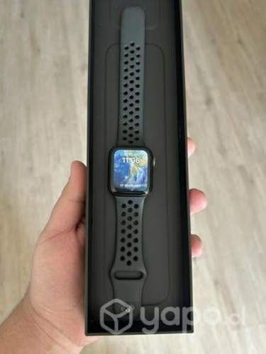Apple Watch serie 6 Nike 40 mm