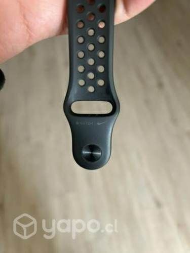 Apple Watch serie 6 Nike 40 mm