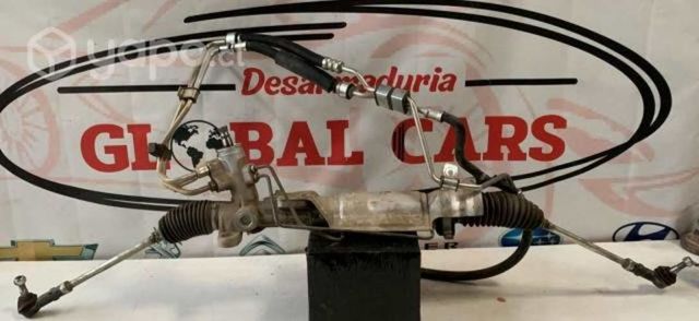 Cremallera de dirección CHERY TIGGO 2 PRO 2022