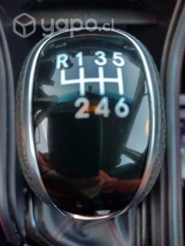 Se vende Suv JAC S3 GRAND 1.6 MT FULL Año 2021