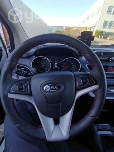 Se vende Suv JAC S3 GRAND 1.6 MT FULL Año 2021
