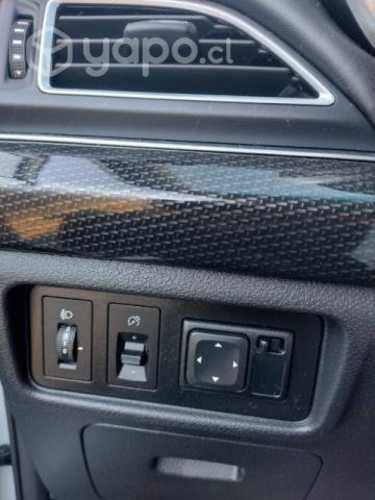 Se vende Suv JAC S3 GRAND 1.6 MT FULL Año 2021