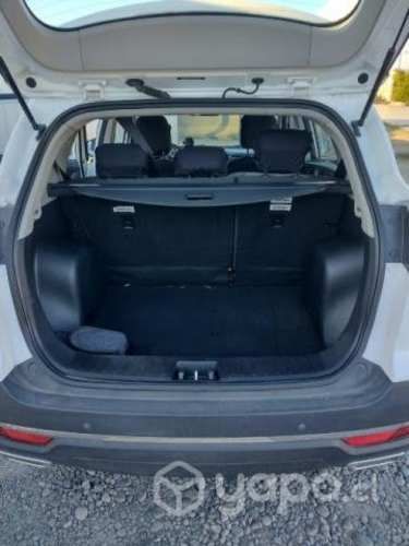 Se vende Suv JAC S3 GRAND 1.6 MT FULL Año 2021