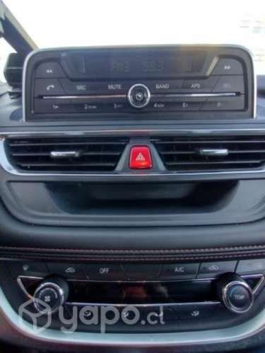 Se vende Suv JAC S3 GRAND 1.6 MT FULL Año 2021