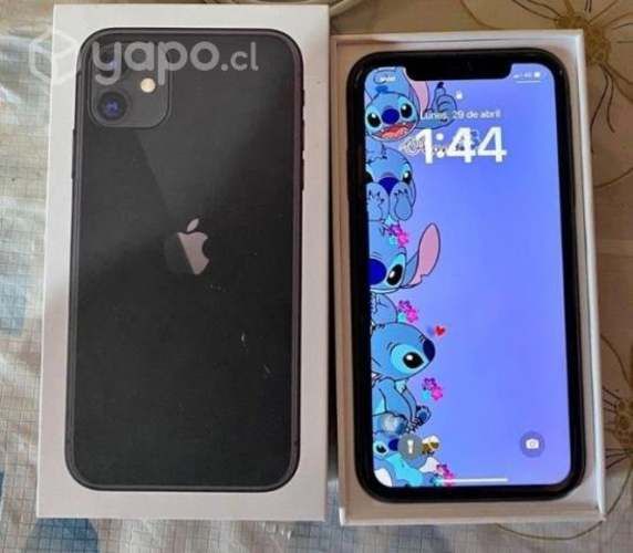 IPhone 11 64GB