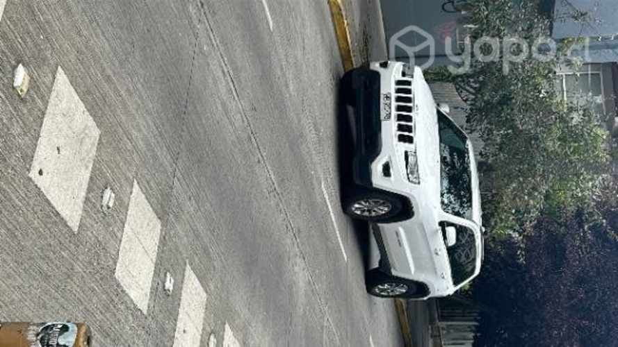 Jeep Grand Cherokke