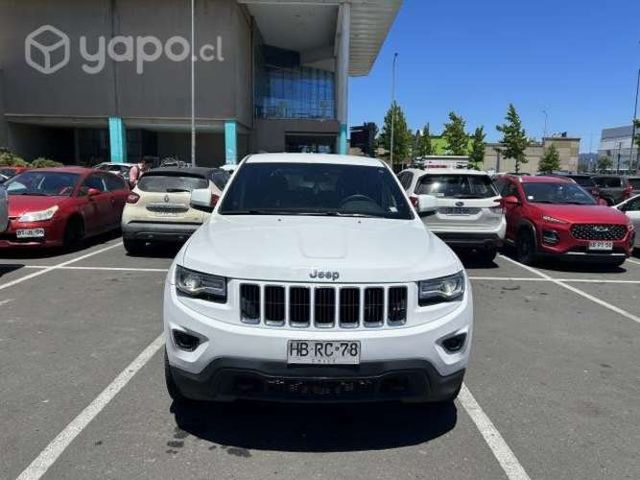 Jeep Grand Cherokke