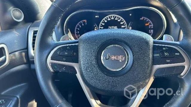 Jeep Grand Cherokke