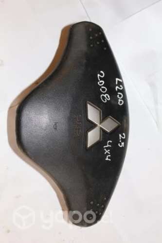 Airbag Mitsubichi L-