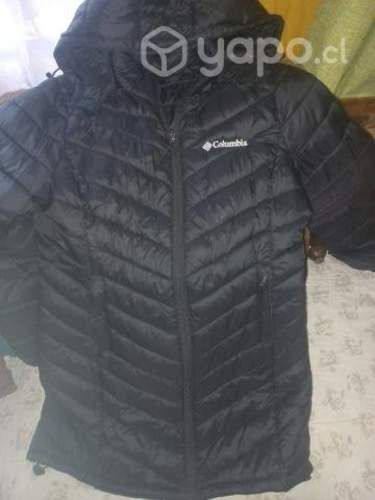 Parca un uso por talla