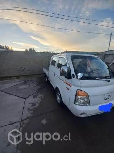 Se VENDE HYUNDAI PORTER