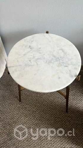 Hermosa mesa marmol!