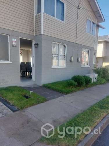 Casa 3D-2B San Bernardo impecable