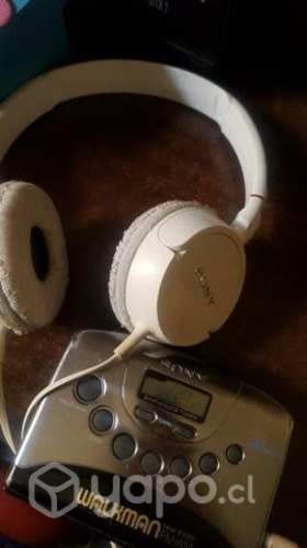 Walkman sony