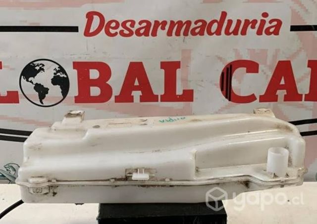 Depósito de limpia parabrisas CHERY TIGGO 2 PRO