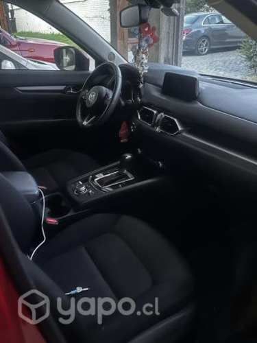 Mazda cx5 2019