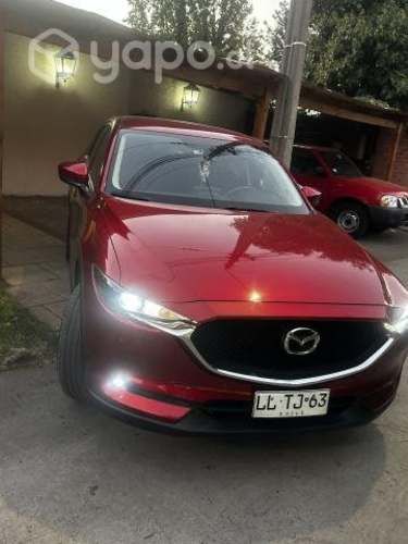 Mazda cx5 2019