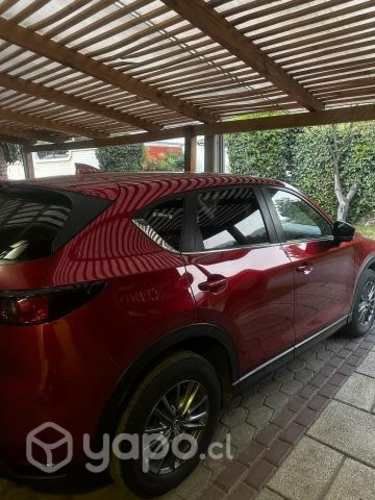 Mazda cx5 2019