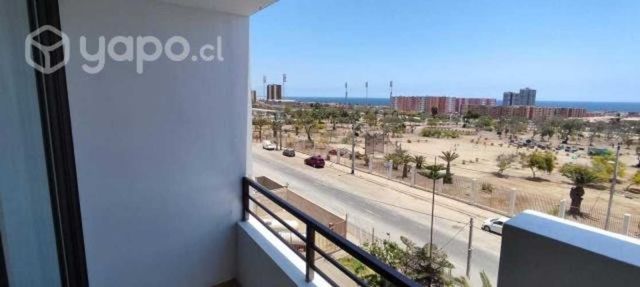 Se vende departamento, avenida sierra nevada