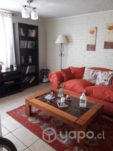 Arriendo Estudiantes Maipú