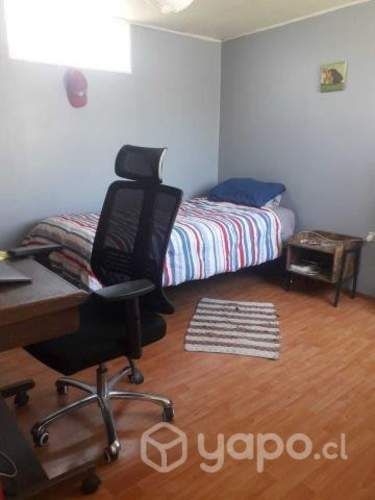 Arriendo Estudiantes Maipú