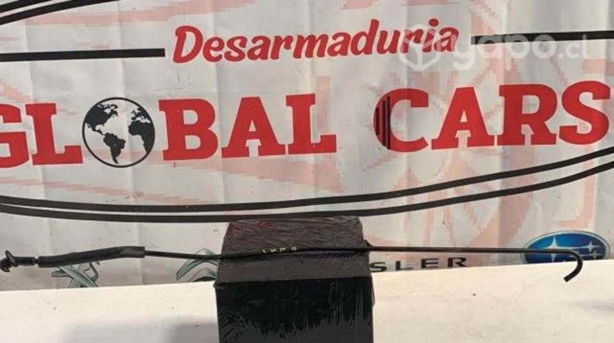 Barrilla capo CHERY TIGGO 2 PRO 2022