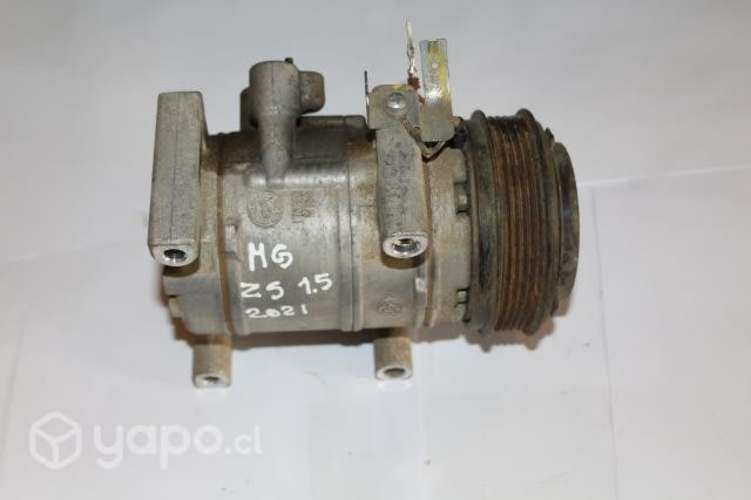 Compresor Mg ZS 1.5 2021