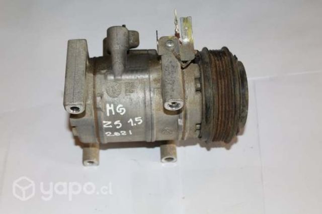 Compresor Mg ZS 1.5 2021