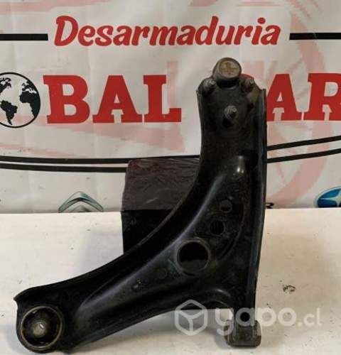 Bandeja delantera izquierda CHERY TIGGO 2 PRO 2022