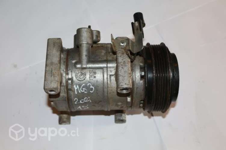 Compresor AC Mg 3 1.5 2021