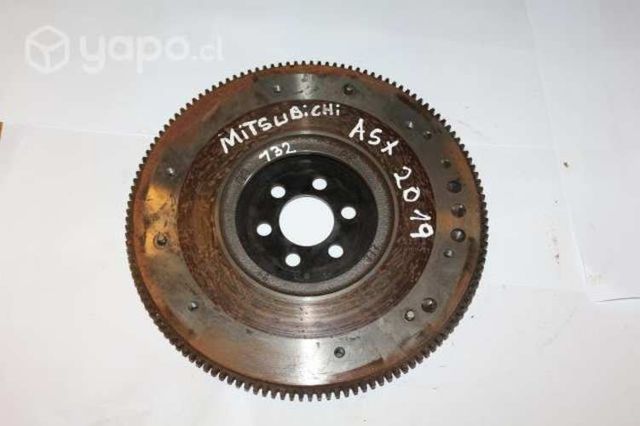 Volante de inercia Mitsubichi Asx 1.5 2019