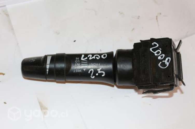 Comando de luces Mitsubichi L 