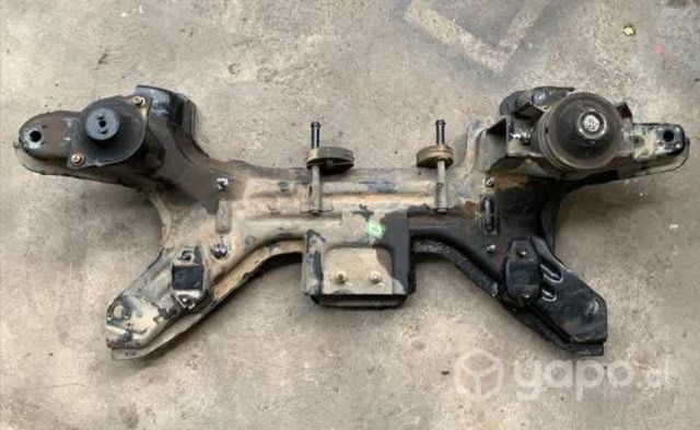 Cuna CHERY TIGGO 2 PRO 202