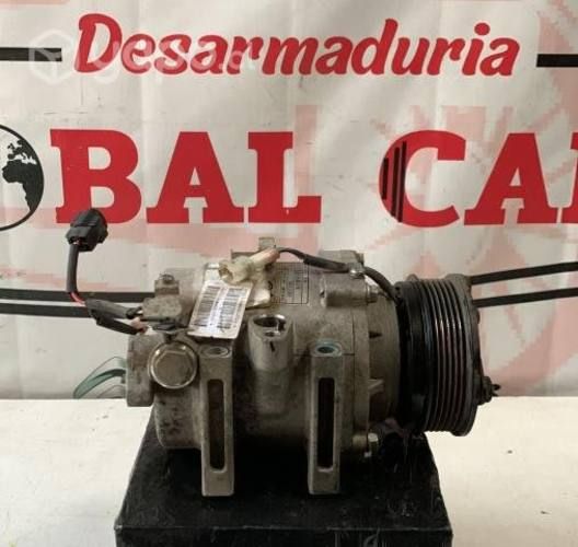 Compresor de ac CHERY TIGGO 2 PRO 2022