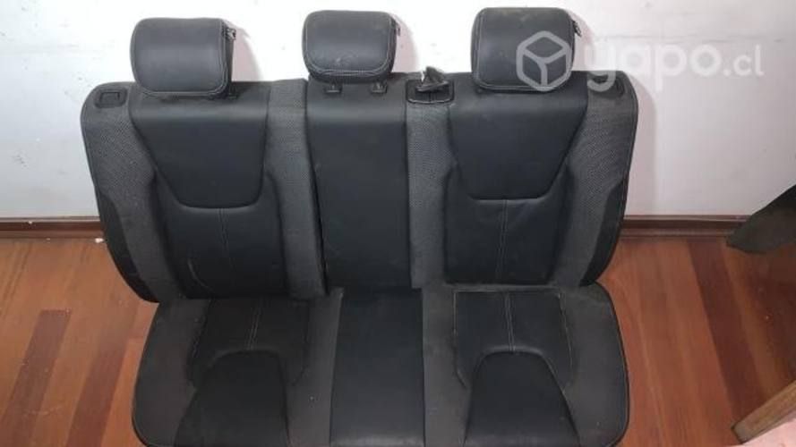 Butacas traseras CHERY TIGGO 2 PRO 2022