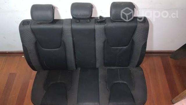 Butacas traseras CHERY TIGGO 2 PRO 2022
