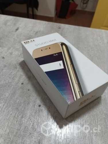 Celular Blue Studio Max