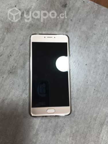 Celular Blue Studio Max